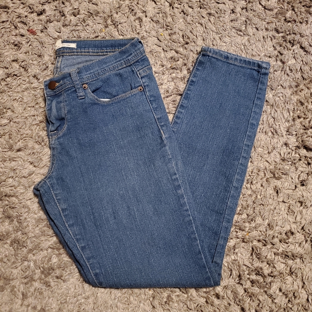 Forever 21 Womens Jeans
